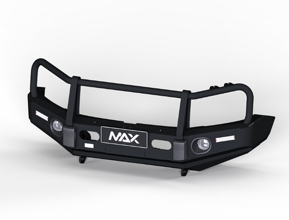 MAX GEN II to suit Isuzu D-MAX