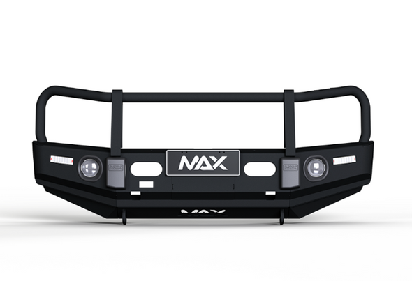 MAX GEN II to suit Isuzu D-MAX