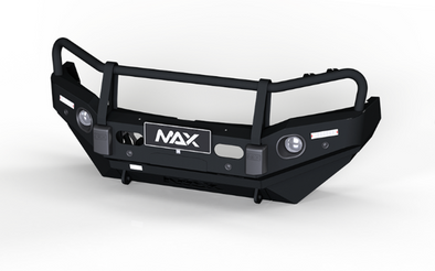 MAX GEN II to suit Mitsubitshi Triton MR