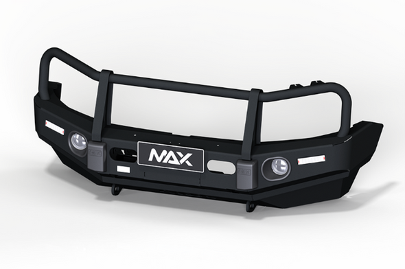 MAX GEN II to suit Mitsubitshi Triton MQ