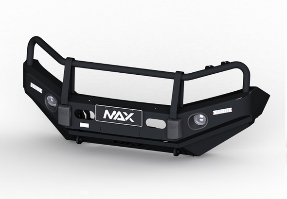 MAX GEN II to suit Nissan Navara NP300