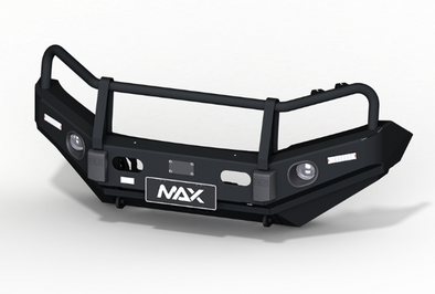 MAX GEN II to suit Nissan Navara NP300