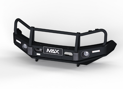 MAX GEN II to suit Toyota Hilux