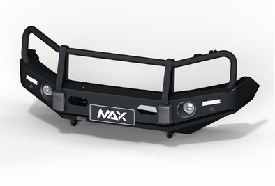 MAX GEN II to suit Toyota Hilux