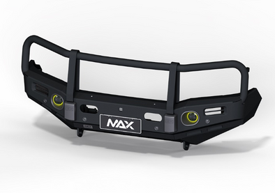 MAX GEN II to suit Toyota Land Cruiser 300 Series