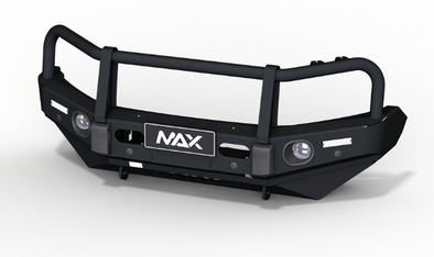 MAX GEN II to suit VW Amarok