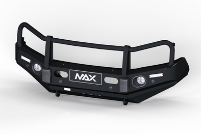 MAX GEN II to suit Mazda BT-50