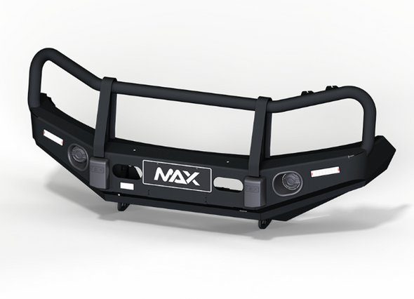 MAX GEN II to suit Mazda BT-50