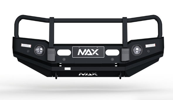 MAX GEN II to suit Isuzu D-MAX