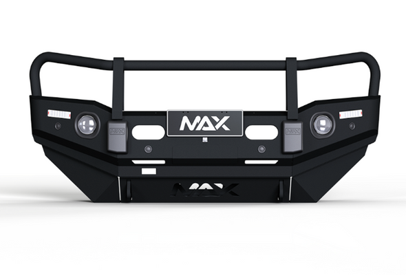 MAX GEN II to suit Mitsubitshi Triton MR