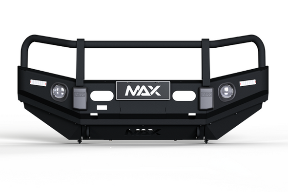 MAX GEN II to suit Nissan Navara NP300