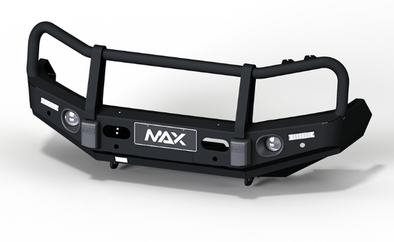 MAX GEN II to suit Toyota Prado