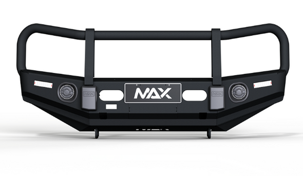 MAX GEN II to suit Mazda BT-50